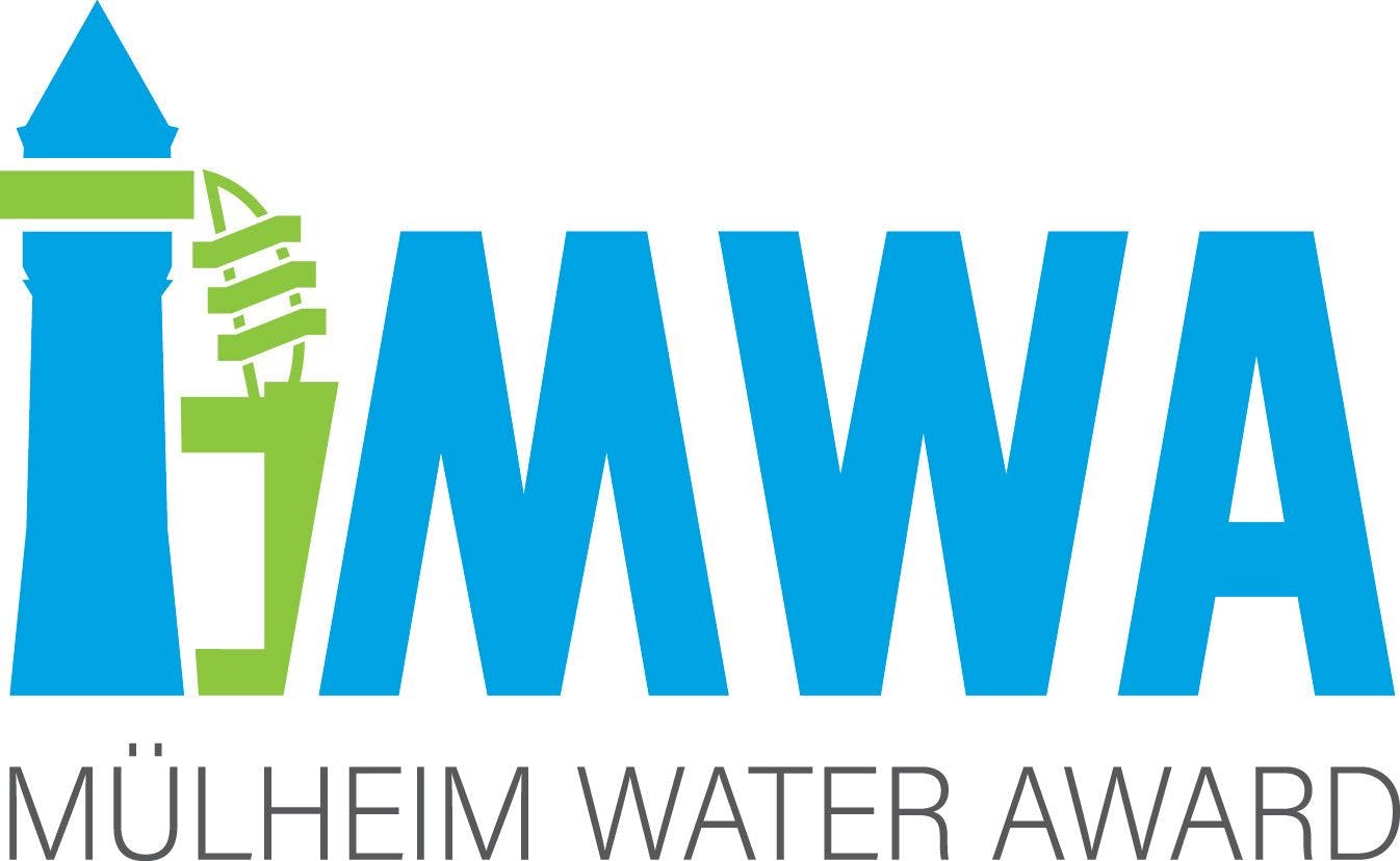 Mülheim Water Award 2022 Open For Submissions