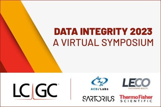 Data Integrity 2023: A Virtual Symposium
