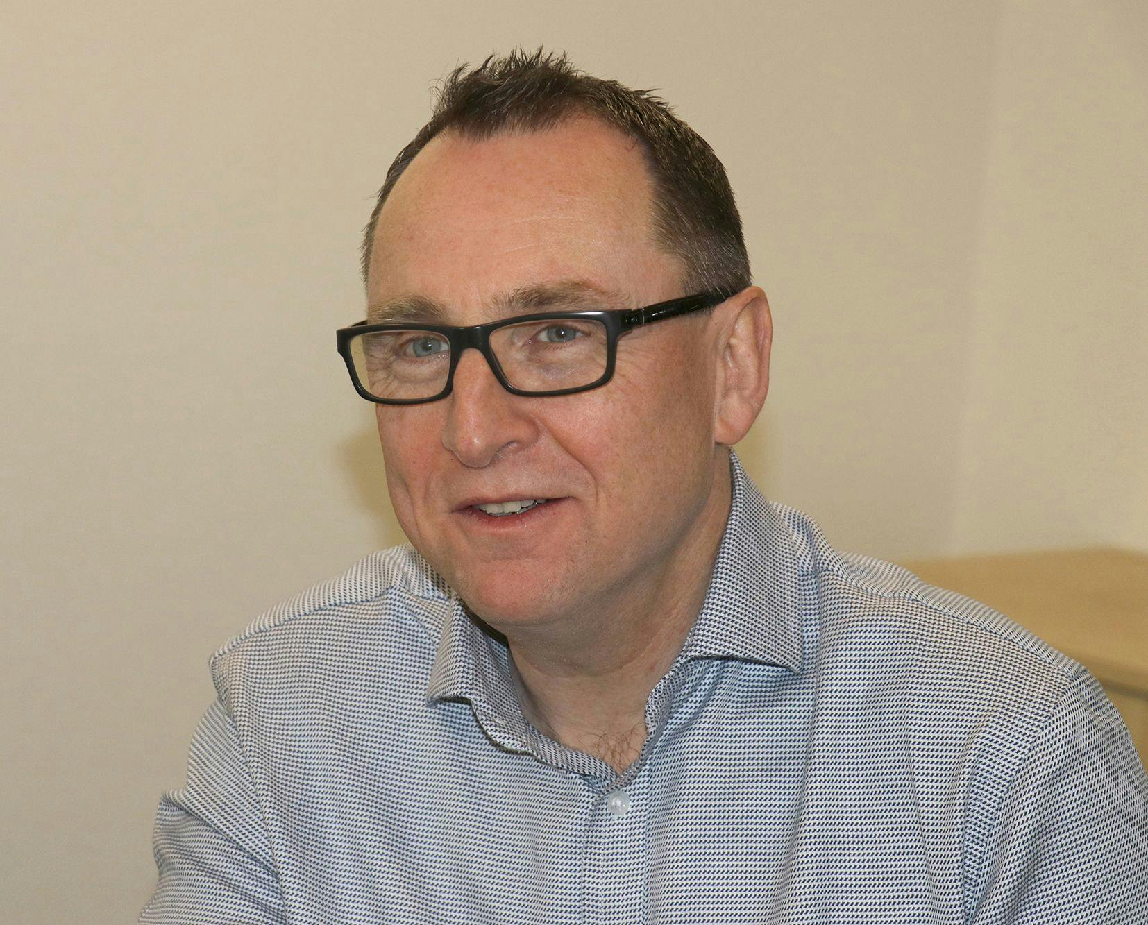 Tony Taylor is Group Technical Director of Crawford Scientific Group and CHROMacademy.

