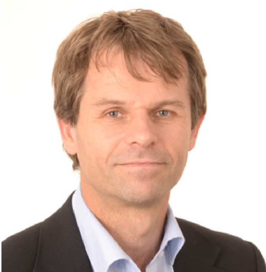 Michael Lämmerhofer, Professor at the University of Tübingen, Germany