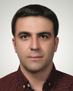 Turaj Rahmani is a PhD researcher in the Separation Science Group in the Department of Organic and Macromolecular Chemistry at Ghent University, Ghent, Belgium.
