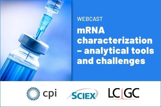 mRNA Characterization – Analytical tools and Challenges