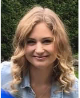 Lina Mikaliunaite is currently a second-year graduate student working toward her PhD in Chemistry with the Synovec lab at the University of Washington.