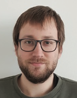 Adriaan Ampe is a PhD researcher in the Separation Science Group in the Department of Organic and Macromolecular Chemistry at Ghent University, Ghent, Belgium.