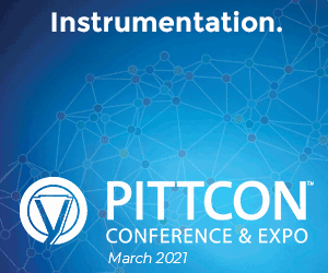 Pittcon Conference & Expo 2021