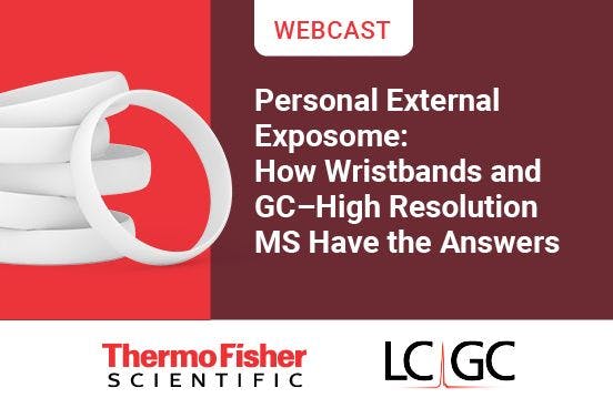 Personal External Exposome: How Wristbands and GC-High Resolution MS Have the Answers