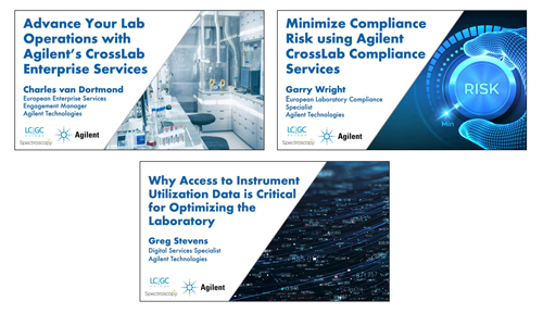 Advance Your Lab Operations Series