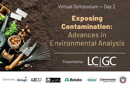 Exposing Contamination—Advances in Food and Environmental Analysis A Virtual Symposium
