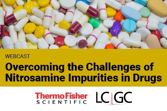 Overcoming the Challenges of Nitrosamine Impurities in Drugs