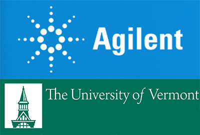 Agilent and University of Vermont Announce Collaboration