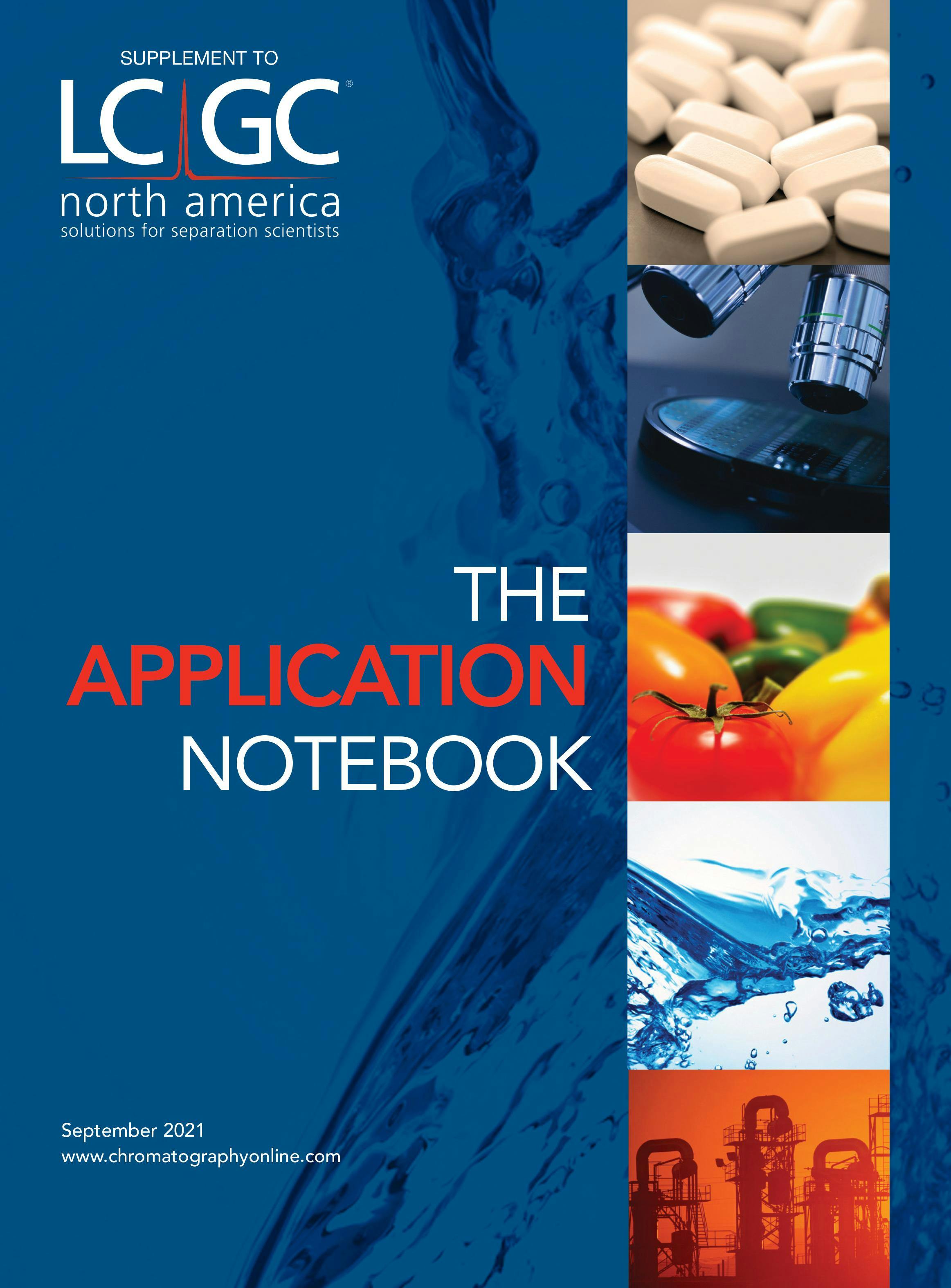 The Application Notebook-09-01-2021