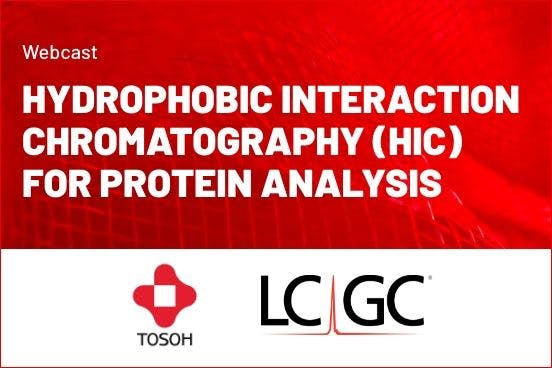 Hydrophobic Interaction Chromatography (HIC) for Protein Analysis