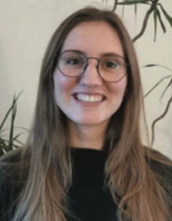 Gaëlle Spileers is a PhD researcher in the Separation Science Group in the Department of Organic and Macromolecular Chemistry at Ghent University, Ghent, Belgium.