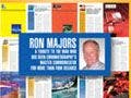 A Tribute to Ron Majors