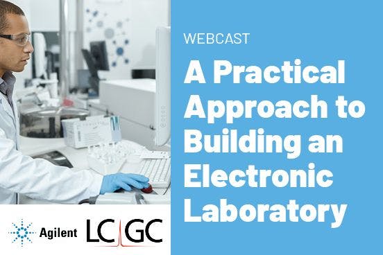 A Practical Approach to Building an Electronic Laboratory