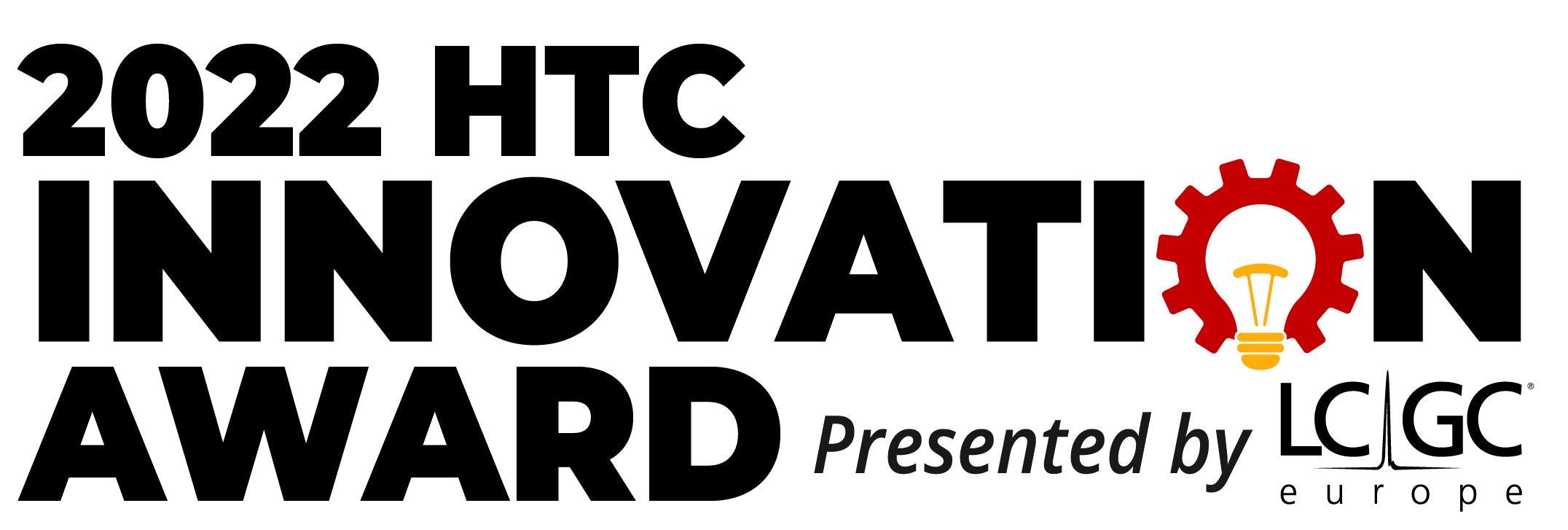 LCGC Europe and HTC-17 Launch HTC Innovation Award for 2022 