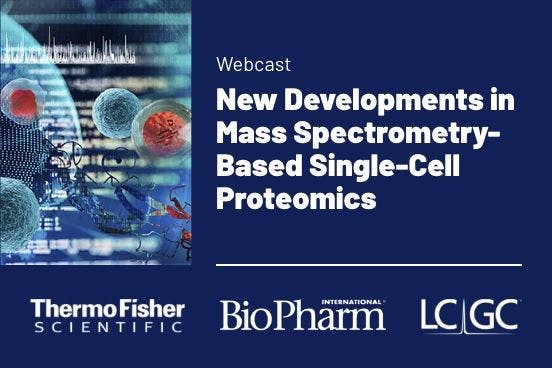 New Developments in Mass Spectrometry-Based Single-Cell Proteomics
