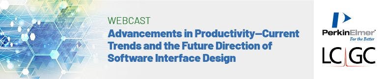 Advancements in Productivity—Current Trends and the Future Direction of Software Interface Design 