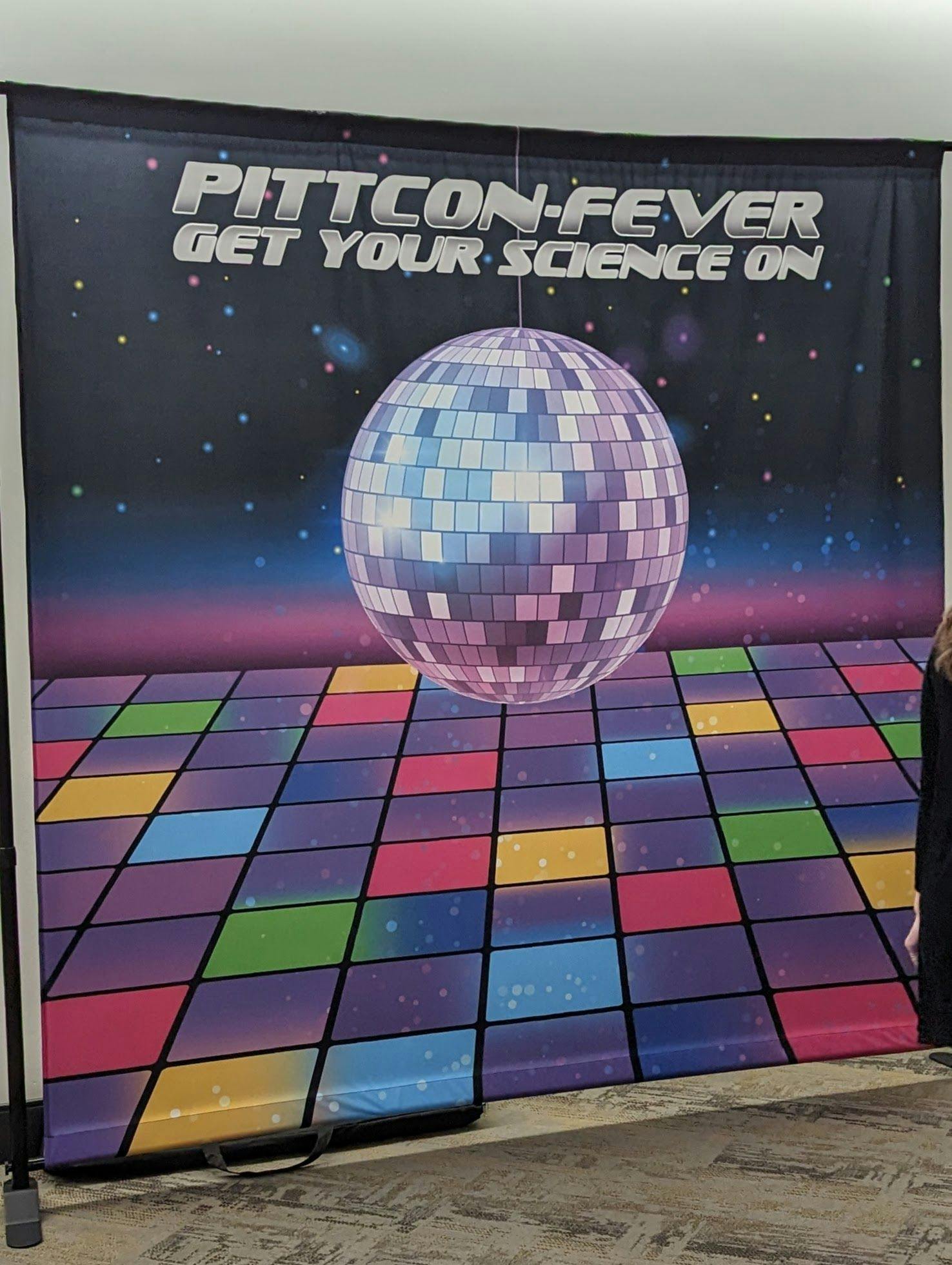 Pittcon 2024 | Image Credit: Patrick Lavery