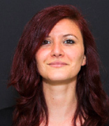 Valentina D'Atri, PhD is a Research and Teaching Fellow in the School of Pharmaceutical Sciences at the University of Geneva, in Geneva, Switzerland.