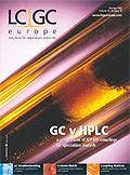 LCGC Europe-10-01-2002