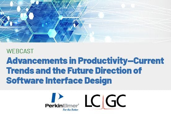 Advancements in Productivity—Current Trends and the Future Direction of Software Interface Design