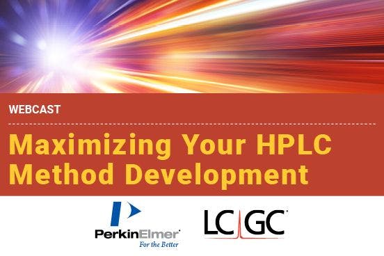 Maximizing Your HPLC Method Development