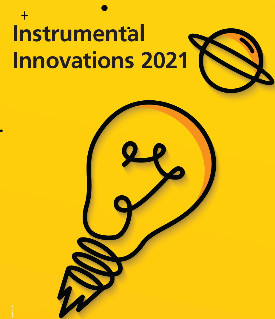Instrumental Innovations 2021