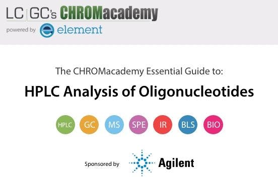 HPLC Analysis of Oligonucleotides