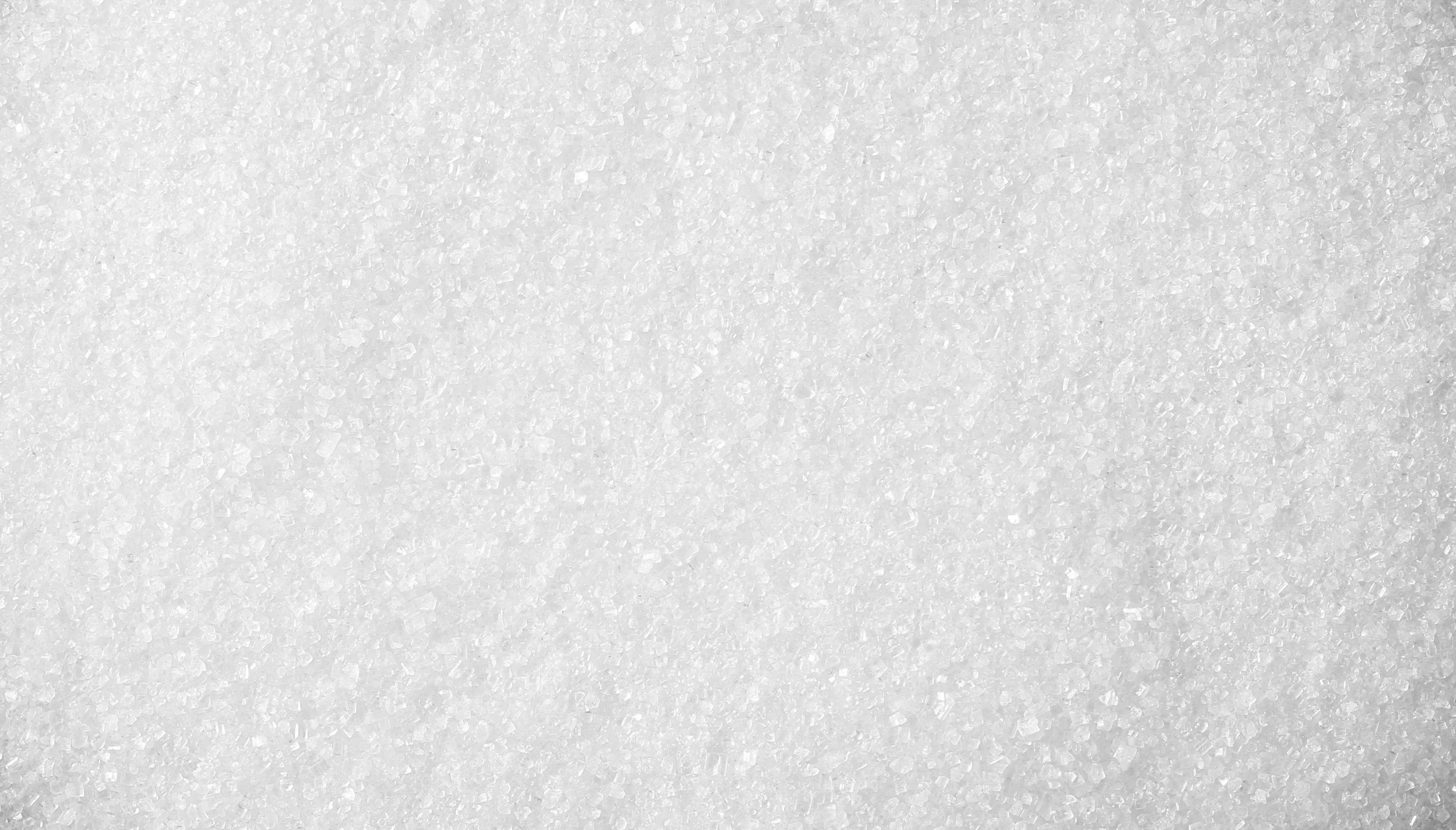 Sugar crystals pile background and texture | Image Credit: © dule964 - stock.adobe.com