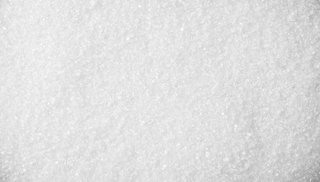 Sugar crystals pile background and texture | Image Credit: © dule964 - stock.adobe.com