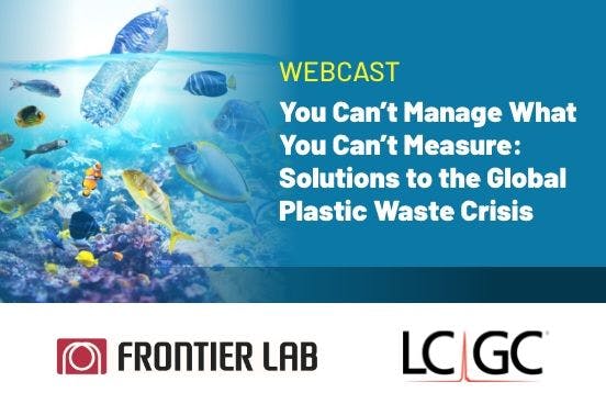 You Can’t Manage What You Can’t Measure: Solutions to the Global Plastic Waste Crisis