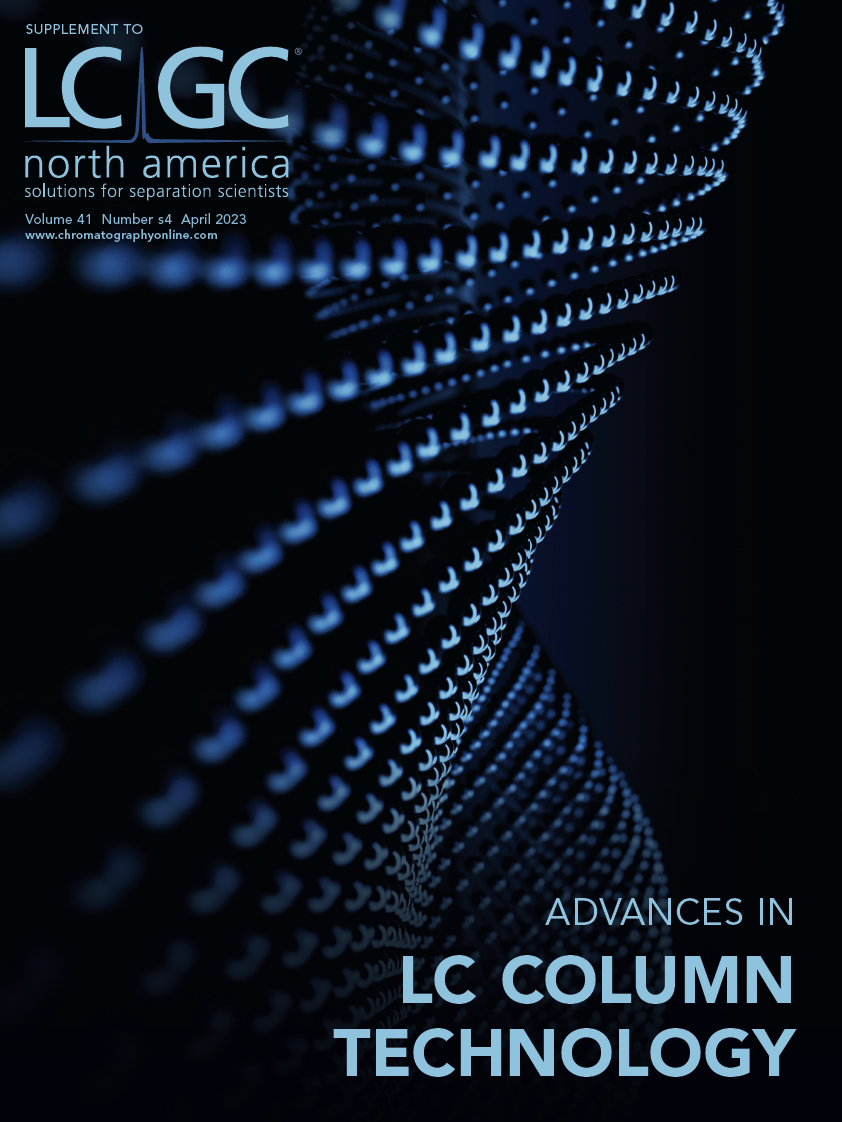 Advances in LC Column Technology