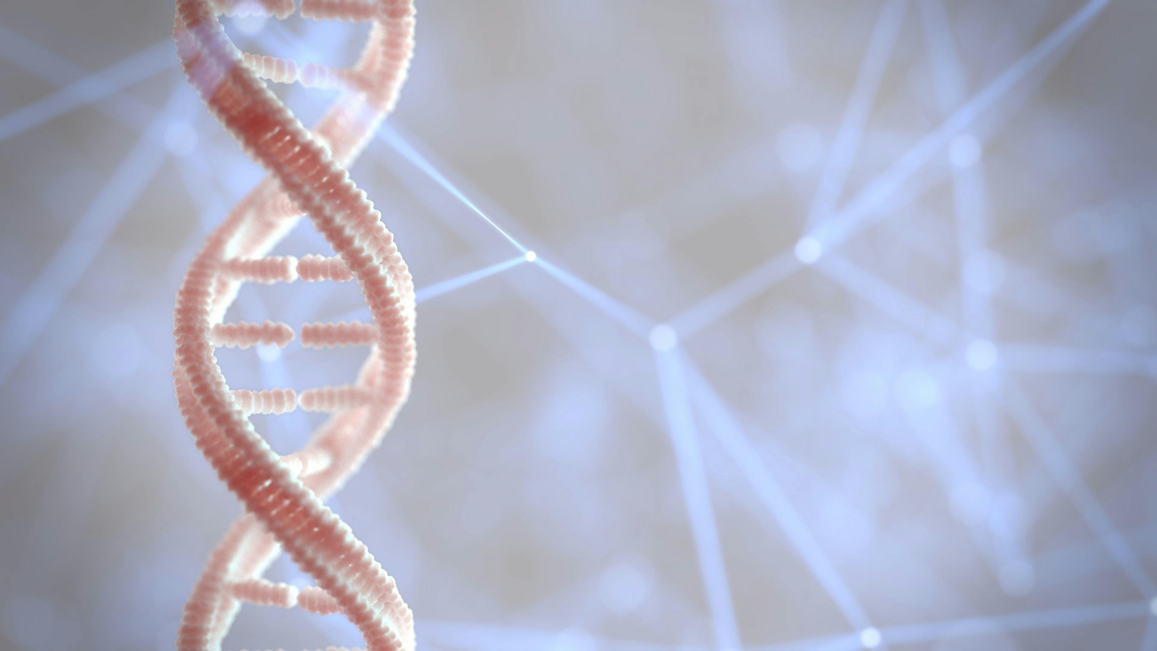 DNA genetic material | Image Credit: © PatinyaS. - stock.adobe.com