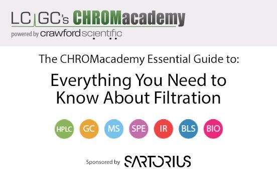 Everything You Need to Know About Filtration