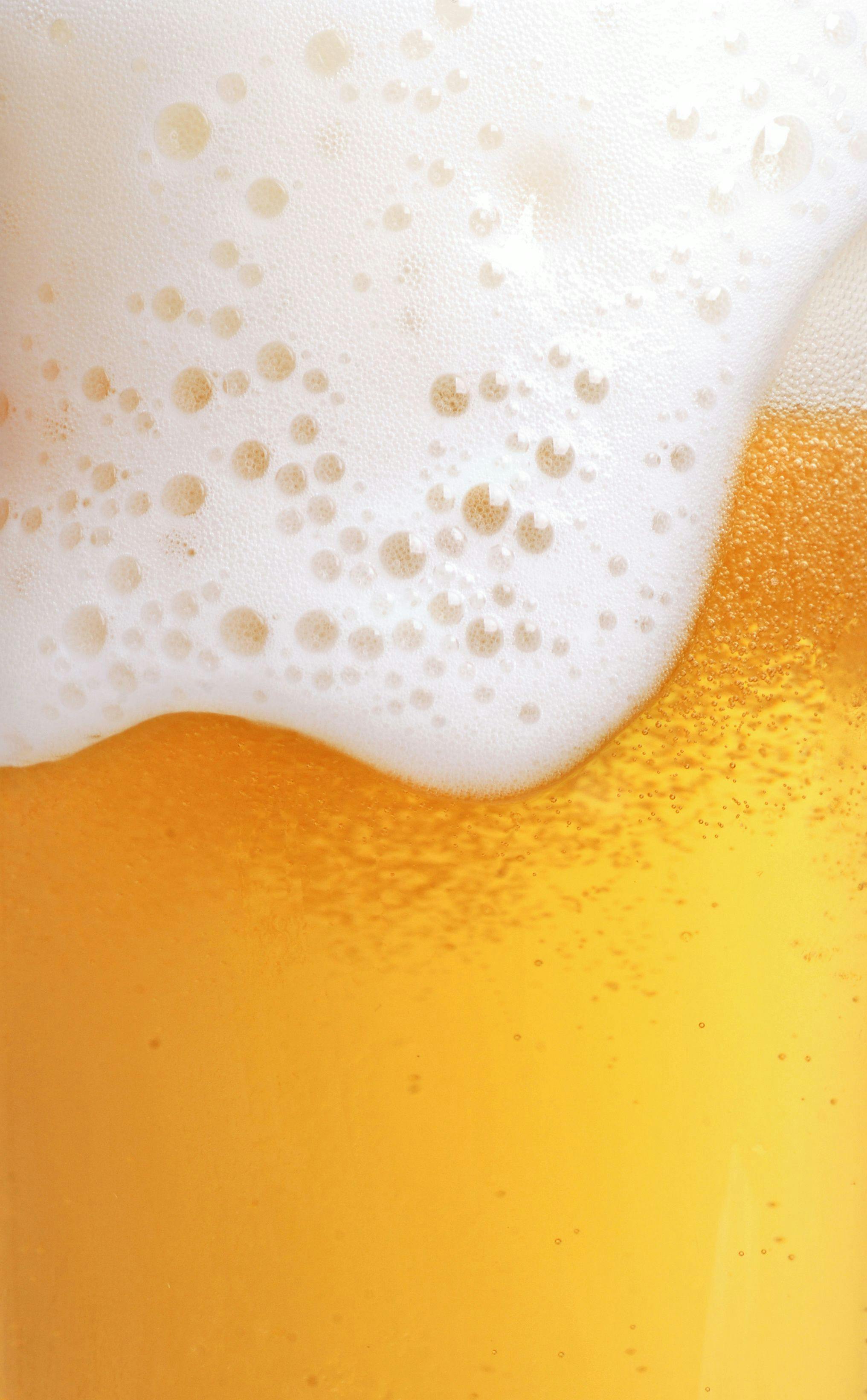 Close up of beer | Image Credit: © Norbert - stock.adobe.com